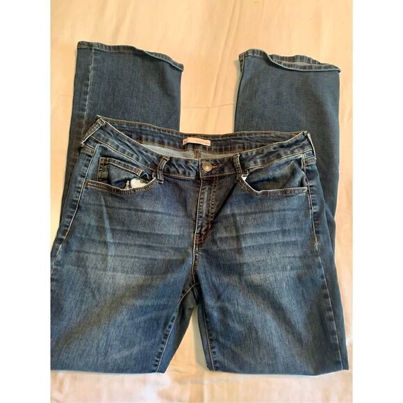 SO Low-rise bootcut jeans - Picture 6 of 6